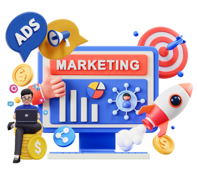 digtal marketing