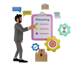 planning