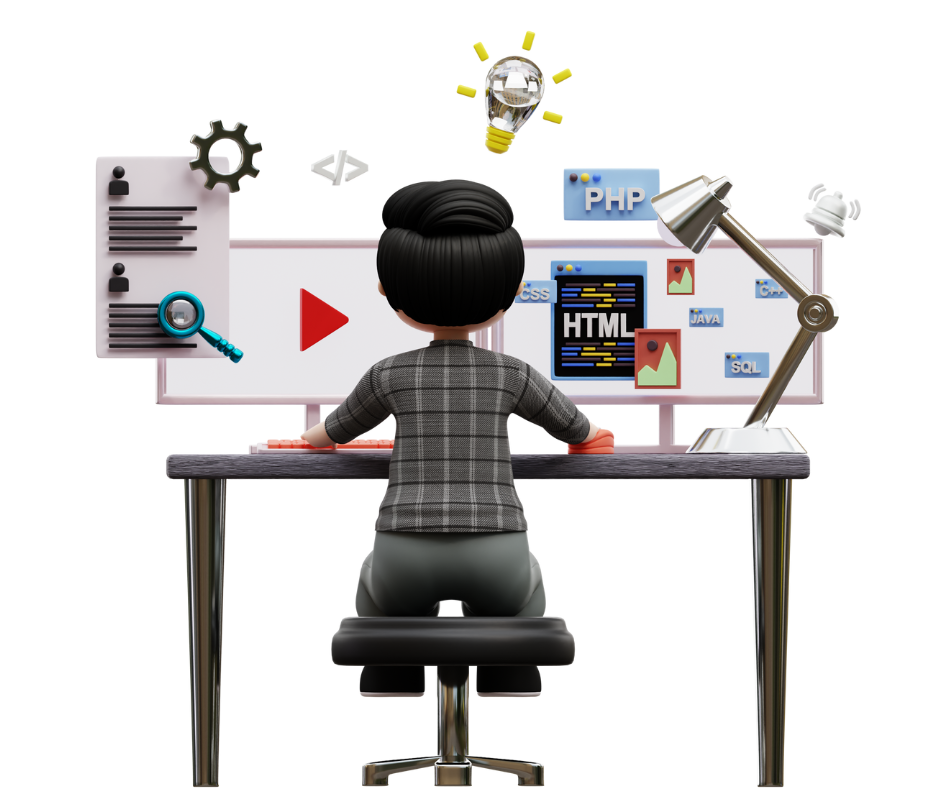 Website Development 1